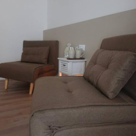 Il Sogno Nel Cassetto Apartment บารี ภายนอก รูปภาพ