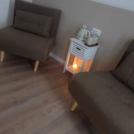 Il Sogno Nel Cassetto Apartment บารี ภายนอก รูปภาพ