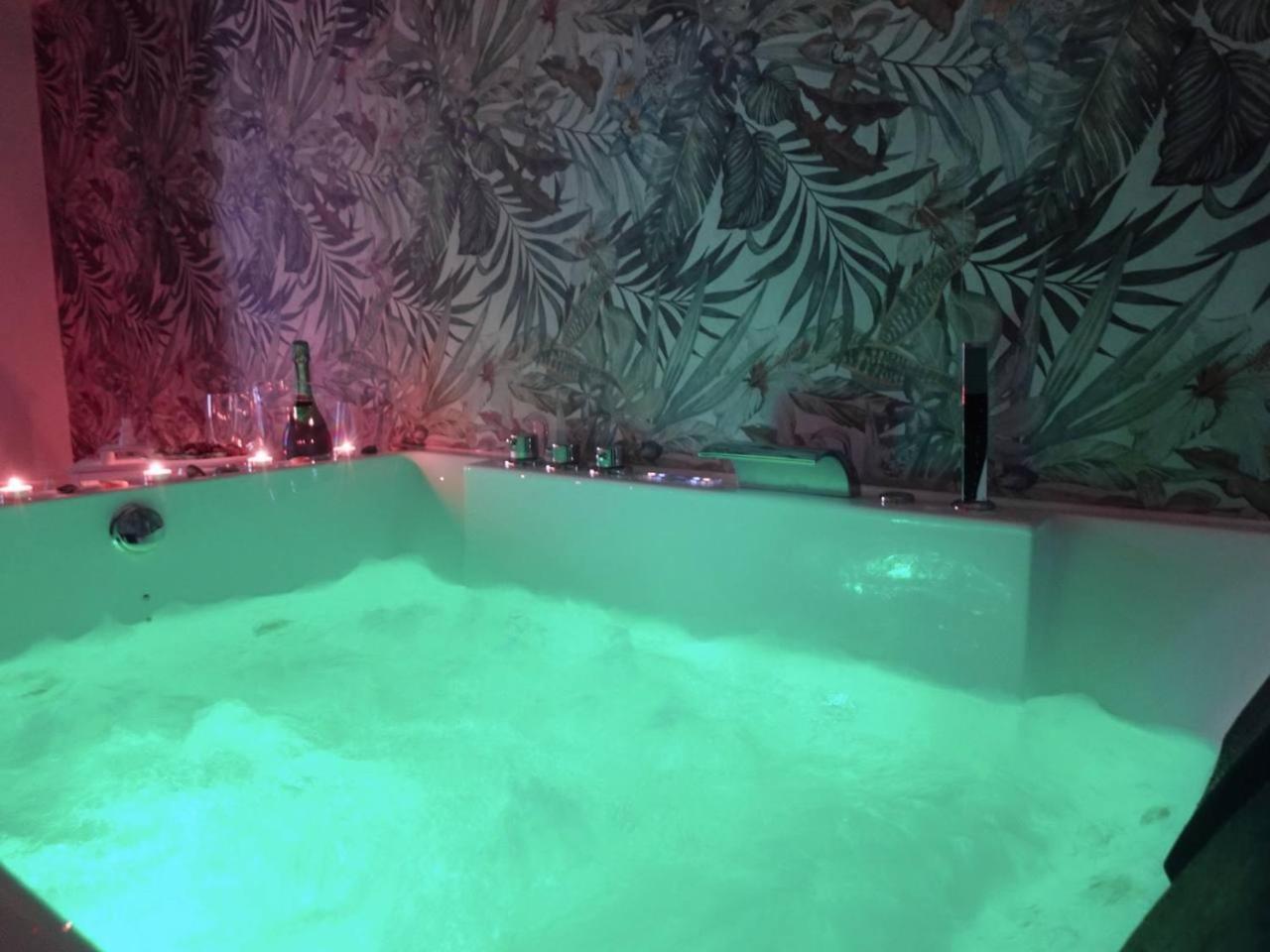 Il Sogno Nel Cassetto Apartment บารี ภายนอก รูปภาพ
