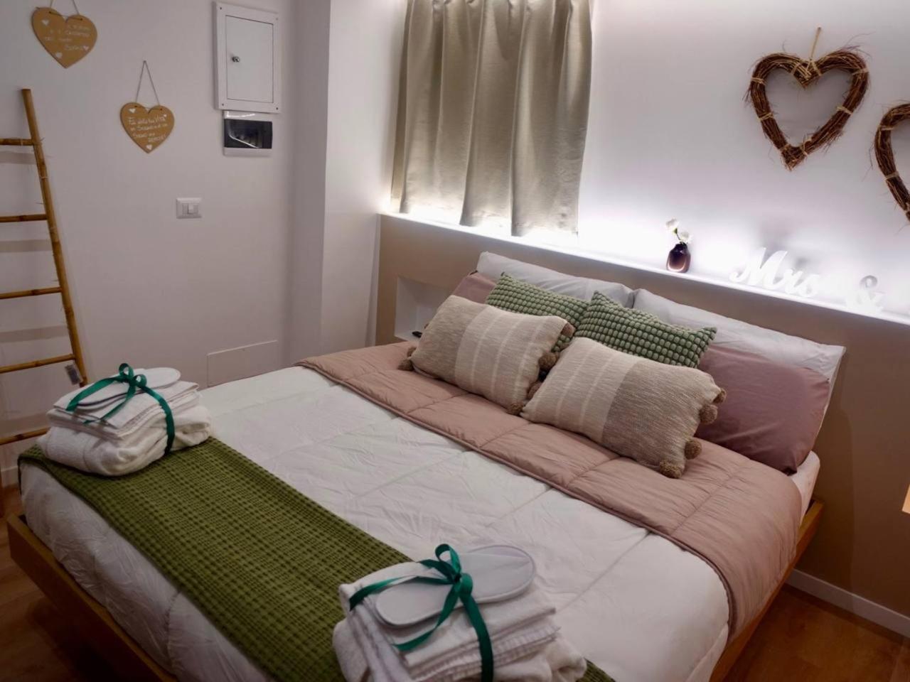 Il Sogno Nel Cassetto Apartment บารี ภายนอก รูปภาพ