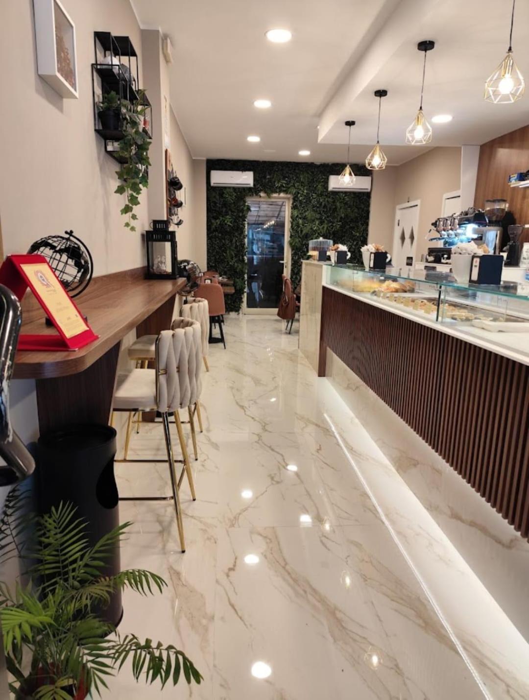 Il Sogno Nel Cassetto Apartment บารี ภายนอก รูปภาพ